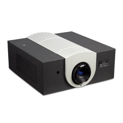 Проектор Runco Q-750i артикул 347386FV-1