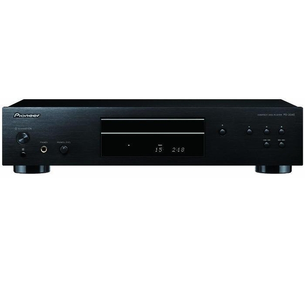 Pioneer PD-30AE-B артикул 291696-1