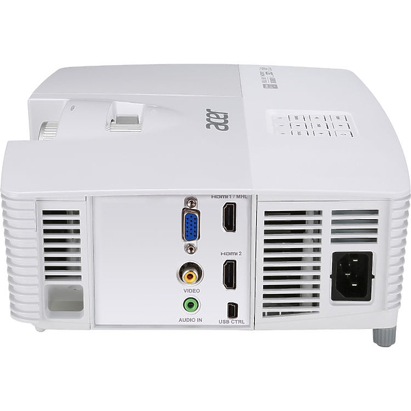 Проектор Acer H6517ST артикул 133537Si-1 фото 7