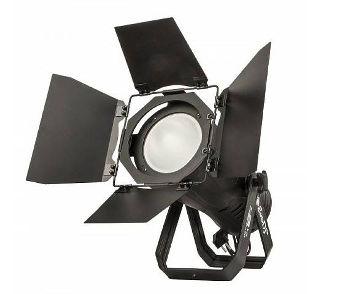 Светодиодный прожектор Euro DJ COB LED PAR-RGBWA II артикул 300908Si-1