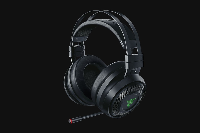 Наушники Razer Nari (RZ04-02680100-R3M1) артикул 186724Si-1 фото 9