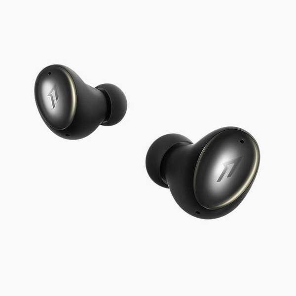 Наушники 1More ColorBuds 2 black (ES602) артикул 258687Si-1