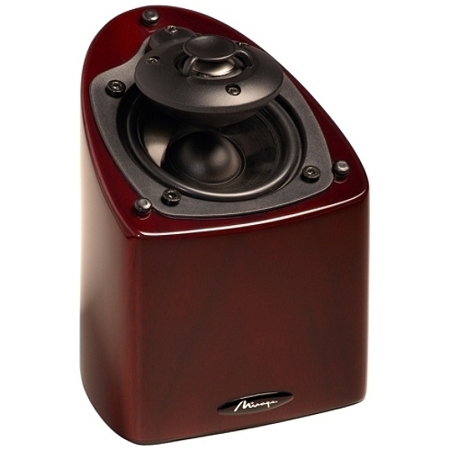 Акустическая система Mirage NANOSAT Prestige rw артикул 444408FV-1