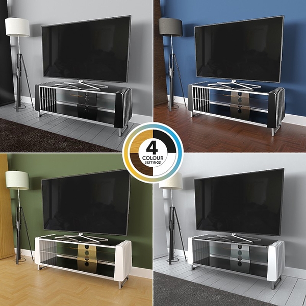 Подставка AVF GRV1250A BLK WHT артикул 210077Si-1 фото 8