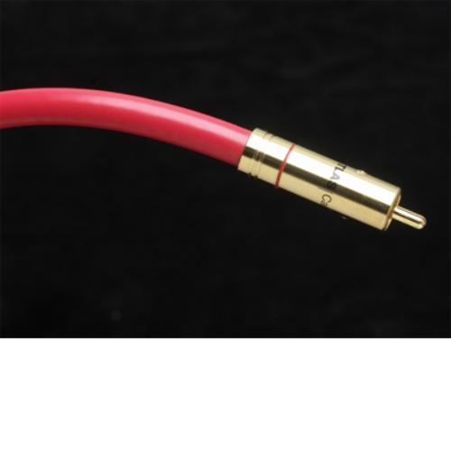 Кабель межблочный аудио Atlas Compass digital 1.5m 1RCA артикул 116859FV-1