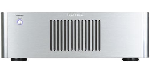 Усилитель мощности Rotel RMB-1506 sil артикул 326953FV-1 в интернет-магазине «HiFiRussia»