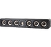 Акустика центрального канала Polk Audio Signature S35e Black