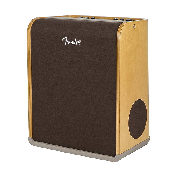 Гитарный комбоусилитель FENDER ACOUSTIC SFX артикул 197862Si-1 фото 5