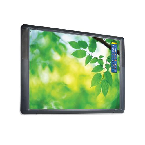 Интерактивная доска Promethean 87" ActivBoard 387 Pro, ПО ActivInspire артикул 149318Si-1