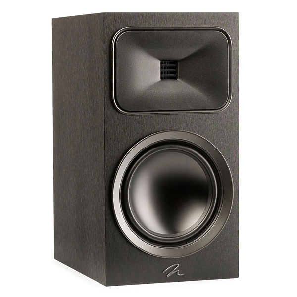 Полочная акустика Martin Logan Foundation B2 Gloss Black артикул 302557Si-1