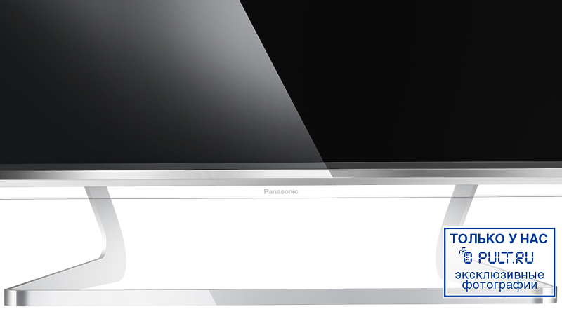 LED телевизор Panasonic TX-LR65WT600 артикул 100967Si-1 фото 6