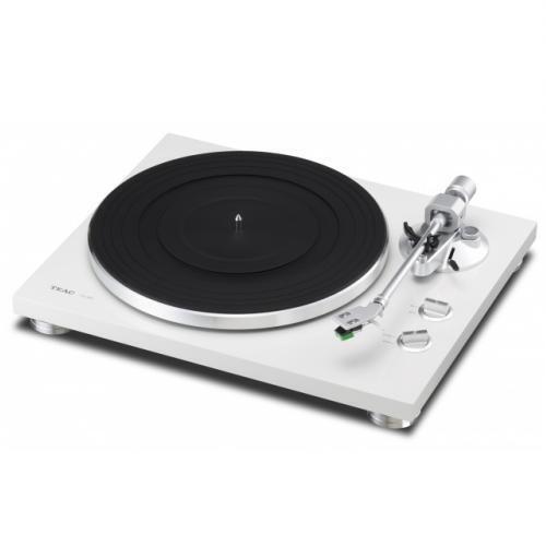Проигрыватель винила Teac TN-300 white артикул 117280Si-1