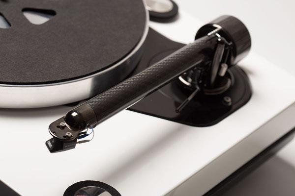 Roksan PUG артикул 350246SI-1