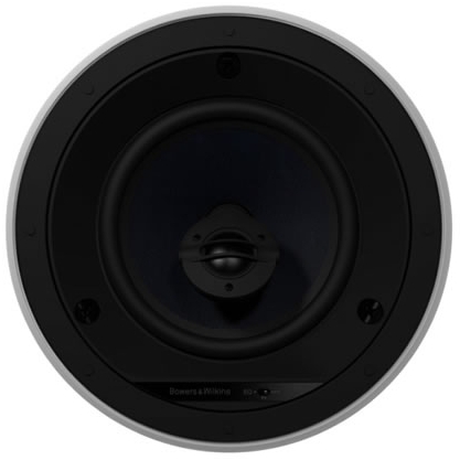 Встраиваемая акустика Bowers & Wilkins CCM 682 артикул 049890Si-1 в интернет-магазине «HiFiRussia»