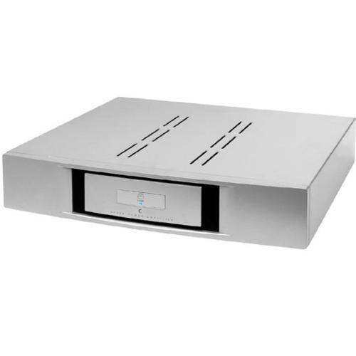 Усилитель звука Linn Akurate 2200 silver артикул 328254FV-1