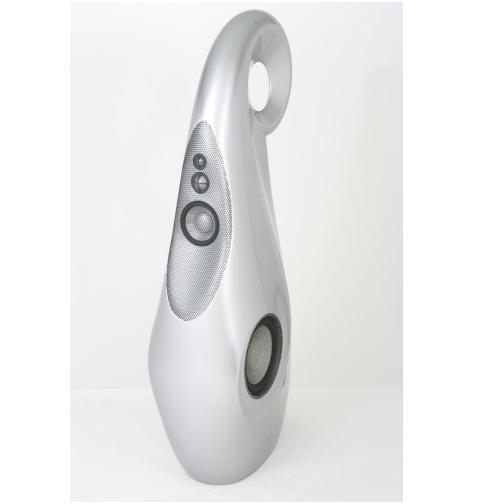 Напольная акустика Vivid Audio GIYA G2 pearl артикул 113313Si-1