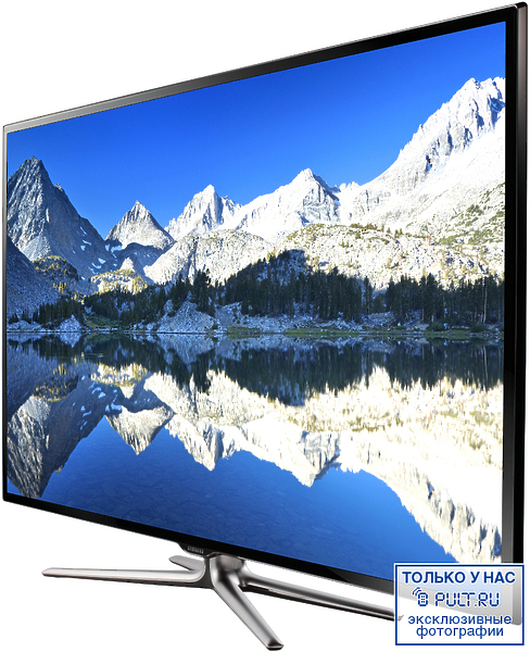 LED телевизор Samsung UE-32ES6540S артикул 375981FV-1 фото 7