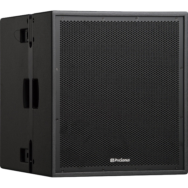 Сабвуфер PreSonus CDL18s артикул 192458Si-1