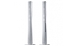 Напольная акустика Canton CD 1090 white high gloss