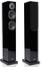Напольная акустика Audio Physic Yara II Classic black high gloss