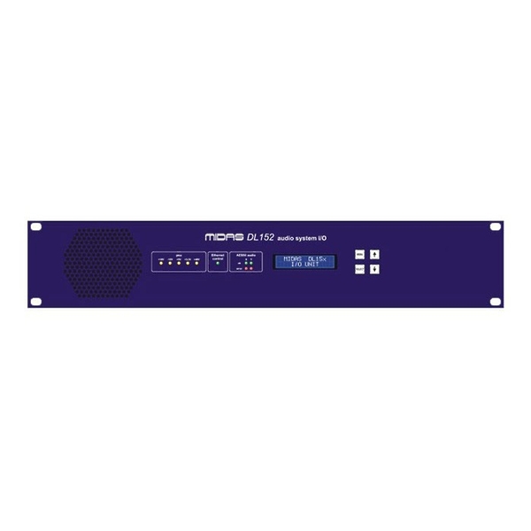 Стейдж бокс MIDAS DL152 артикул 301074Si-1