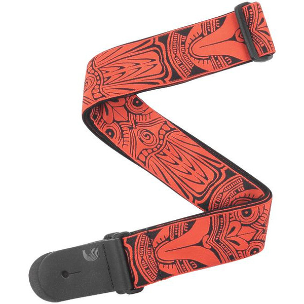 Ремень для гитары Planet Waves T20W1423 артикул 290289Si-1