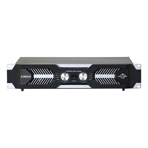 Усилитель мощности Biema Apple2350II артикул 285338Si-1