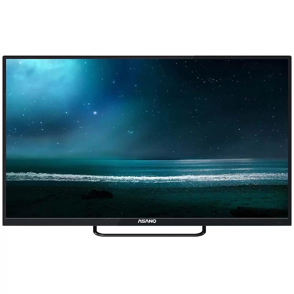 LED телевизор ASANO 50LU8110T артикул 270224Si-1 в интернет-магазине «HiFiRussia»