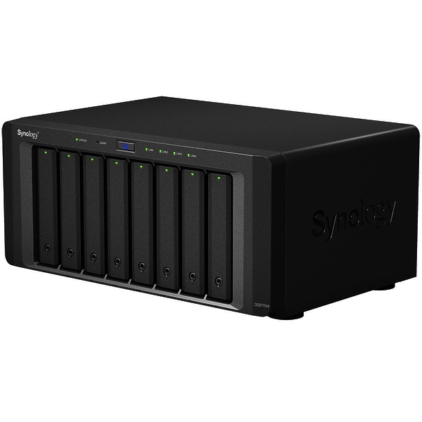 Synology DS2015xs #2 в «HiFiRussia»