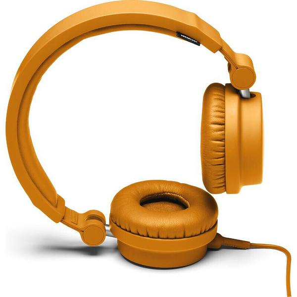 Наушники URBANEARS Zinken Bonfire Orange артикул 150289Si-1 фото 3