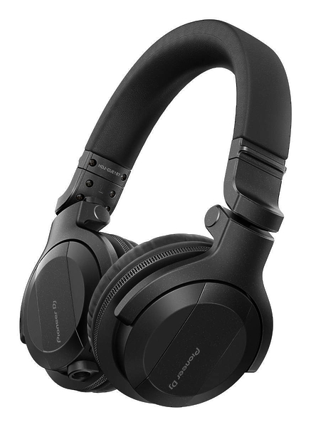 DJ наушники Pioneer HDJ-CUE1BT-K артикул 339357SI-1