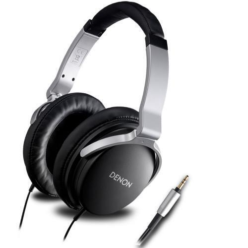 Наушники Denon AH-D1100 black артикул 243384FV-1