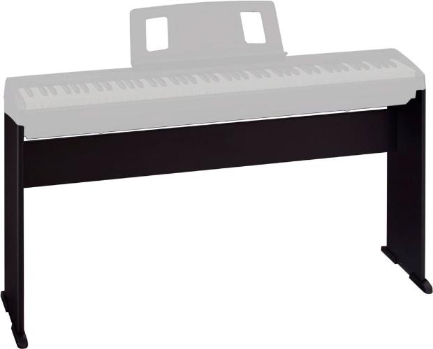 Стойка Roland KSCFP10-BK артикул 202909Si-1