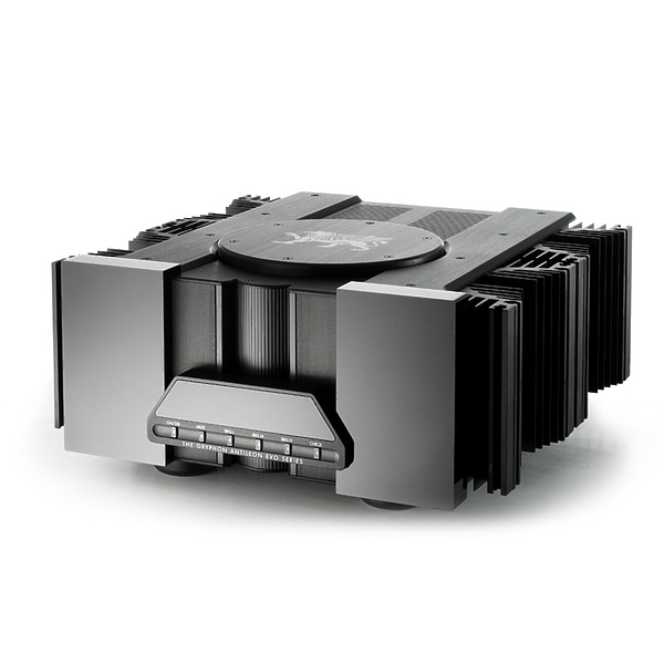Усилитель мощности Gryphon Audio Designs Antileon EVO Mono артикул 190768Si-1 в интернет-магазине «HiFiRussia»
