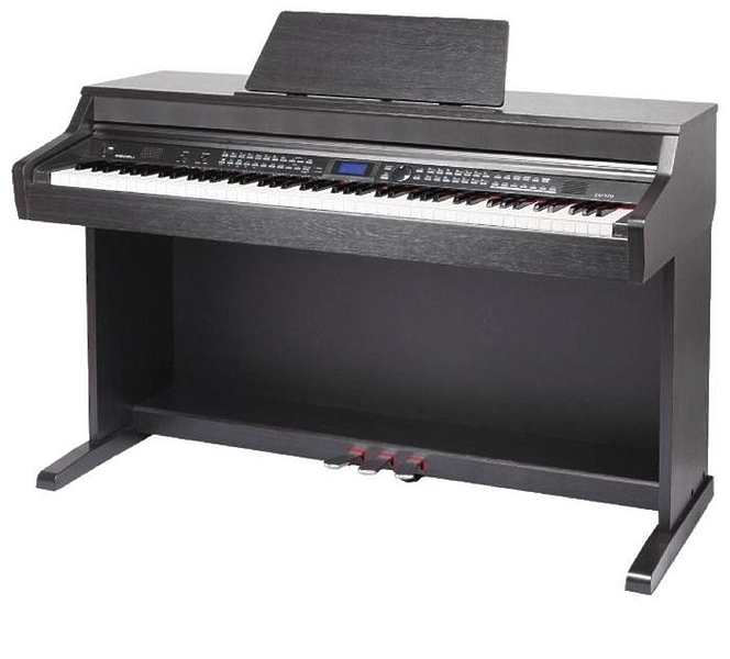 Цифровое пианино Medeli DP370 артикул 284312Si-1