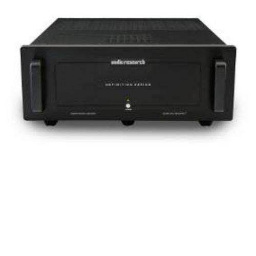 Усилитель мощности Audio Research DS 450 black артикул 112728Si-1