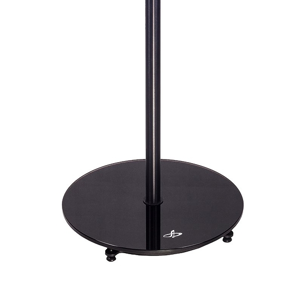 Напольная акустика Deluxe Acoustics Sound Flowers DAF-350 silver-black артикул 163883Si-1 фото 3