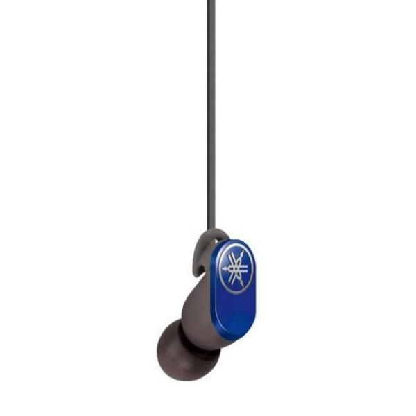 Наушники Yamaha EPH-W32 blue артикул 151403Si-1