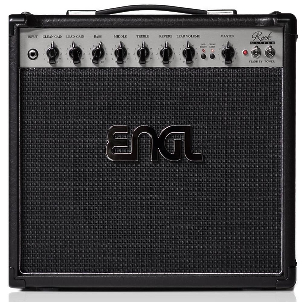 Комбоусилитель ENGL E302 Rockmaster 20 Combo артикул 207184Si-1