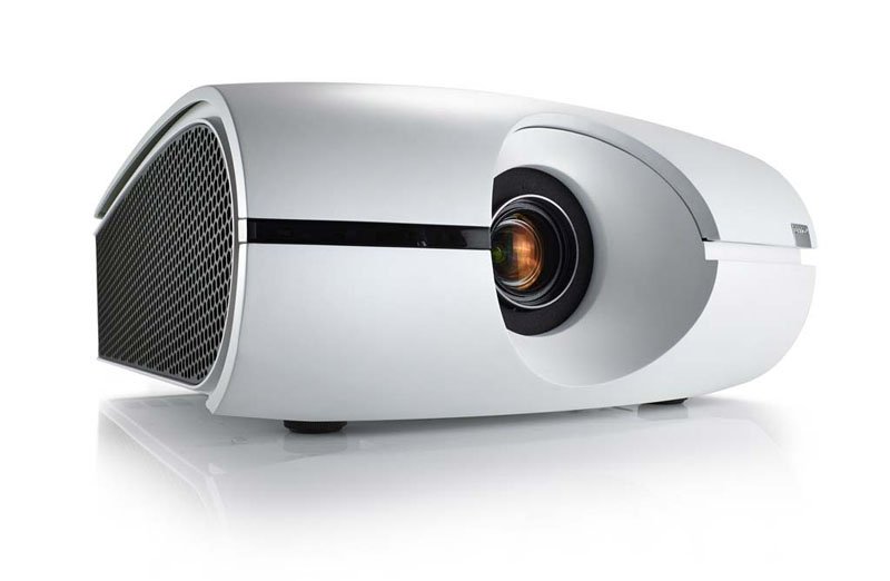 Проектор Barco PHWU-81B (с объективом 1.68-2.37 :1) артикул 144920Si-1