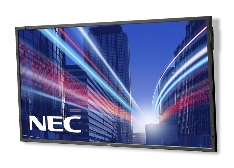 Nec P703 #1 в «HiFiRussia»