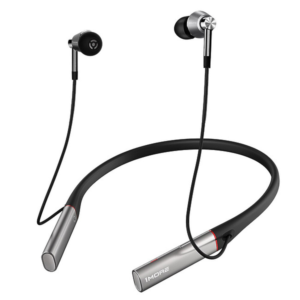 Наушники 1More E1001BT Triple Driver BT In-Ear gray артикул 219658Si-1
