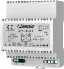 Источник питания Zennio ZPS-AUX1 для аудиконтроллера AudioInRoom 230В / 24В, нагрузка до 2.5A артикул 206716Si-1