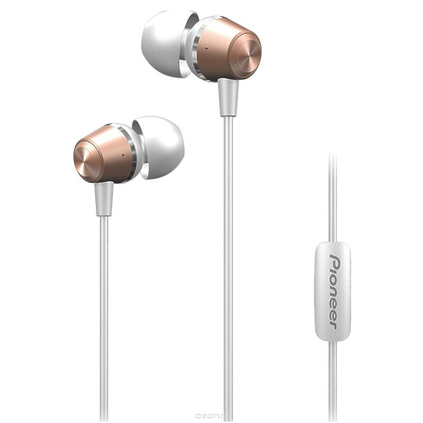 Наушники Pioneer SE-QL7BT-P артикул 188462Si-1
