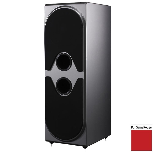 Пассивный сабвуфер Wilson Audio Thor's Hammer Pur Sang Rouge артикул 227651Si-1