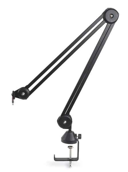 Микрофонная стойка пантограф AuraSonics MS3-BL артикул 298027Si-1