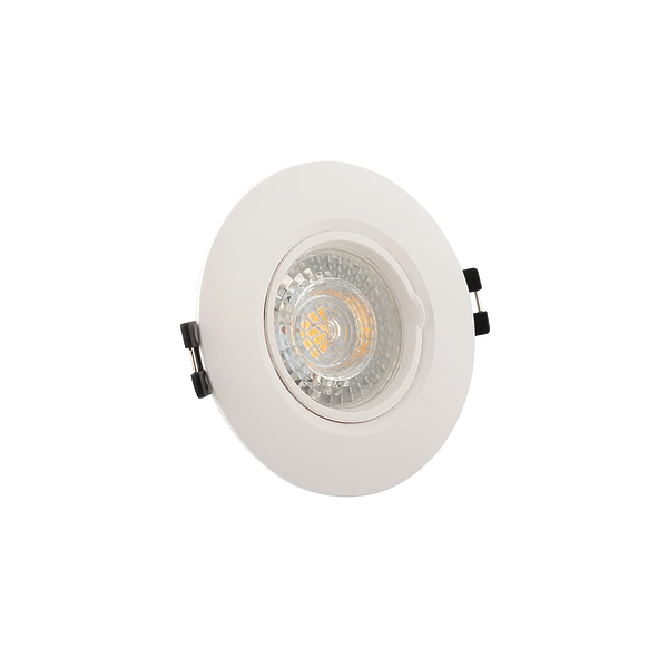 Светильник встраиваемый Denkirs DK3028-WH (White) артикул 270579Si-1 фото 3