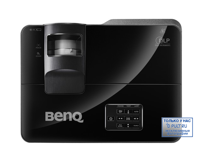 Проектор BenQ MX514 артикул 356872FV-1 фото 4