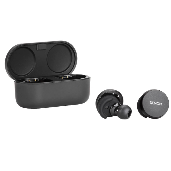 Наушники Denon PerL артикул 310270Si-1