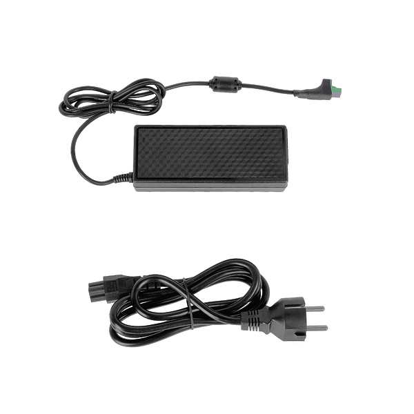 Усилитель мощности LD Systems AMP 106 T артикул 335124Si-1 фото 7